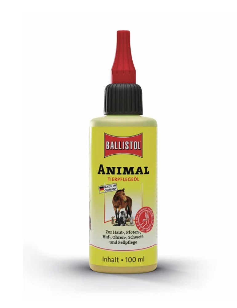 BALLISTOL Animal 100 ml