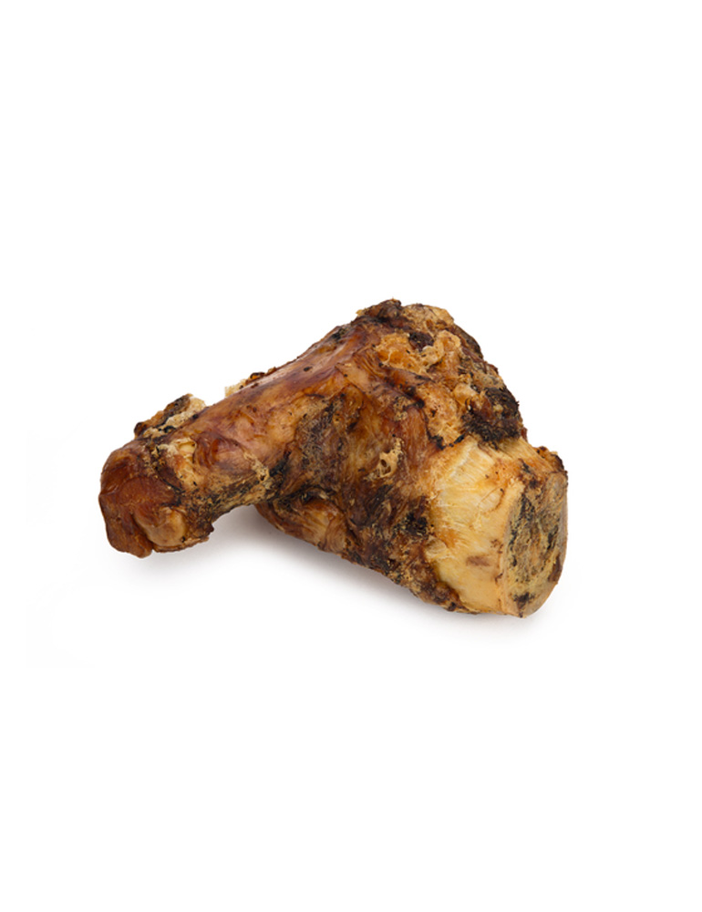 Beeztees getrocknete Rinderhachse (Knöchel)