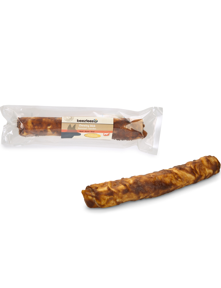 Kaurolle mit Hühnergeschmack 25cm